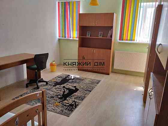 Оренда дворівневої 4-кімнатної квартири, 157 м#178;, ЖК «Ліко-Град» Киев