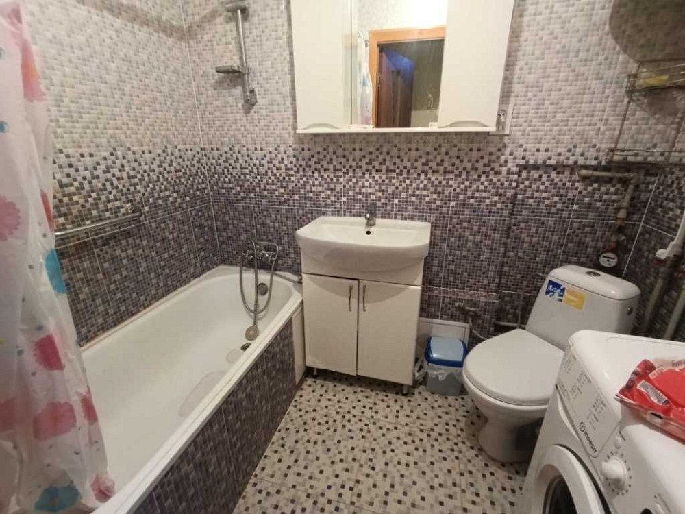 долгосрочная аренда 4-к квартира Одесса, Приморский, 14000 грн./мес. Одесса - изображение 4