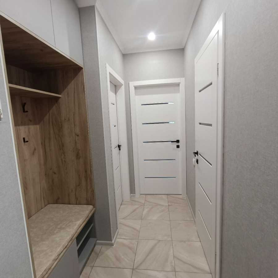 долгосрочная аренда 1-к квартира Киево-Святошинский, Петропавловская Борщаговка, 18000 грн./мес.  - зображення 12