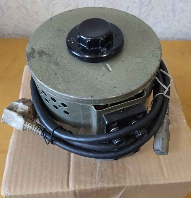 Автотрансформатор ЛАТР-1М Винница - изображение 1