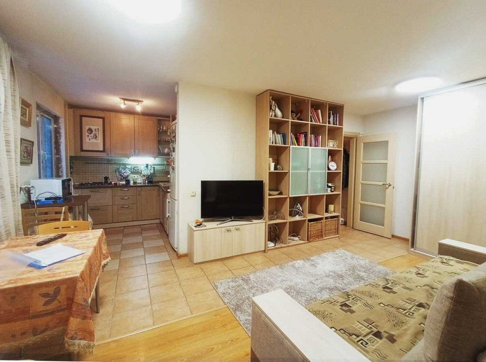 продажа 2-к квартира Киев, Соломенский, 52500 $ Київ - зображення 1