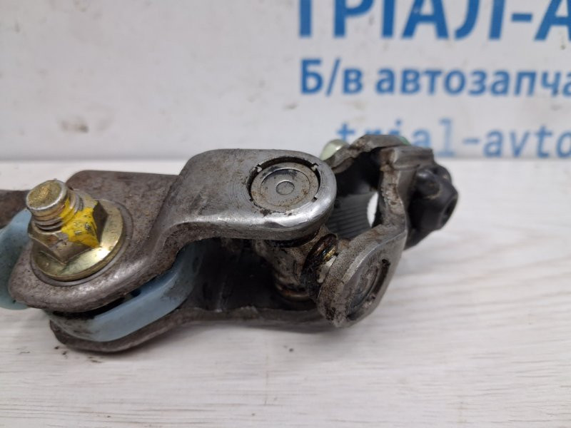 Карданчик рулевой Nissan Pathfinder 2004-2014 48080EC700 (Арт. 75661) Киев - изображение 4