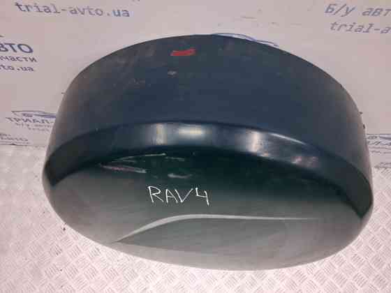 Чехол запасного колеса Toyota RAV 4 2006-2013  (Арт. 60471) Киев