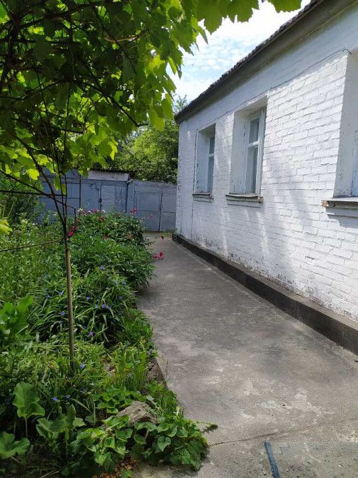 продажа 3-к дом Корсунь-Шевченковский, 16000 $ Корсунь-Шевченковский - изображение 1