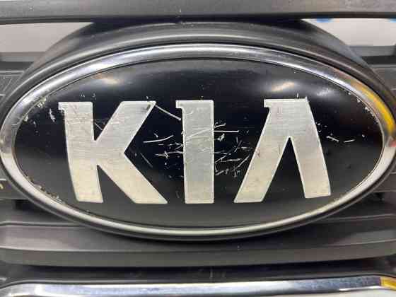Решетка радиатора Kia Sportage 2010-2016 863503W030 (Арт. 70979) Киев