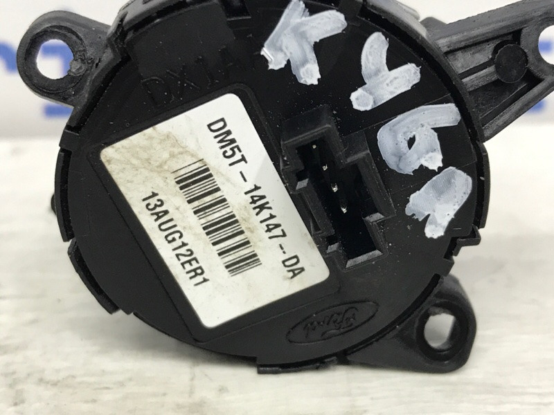 Кнопки руля Ford Kuga 2011-2019 DM5T14K147DA (Арт. 57323) Київ - зображення 3