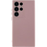 Чехол Silicone Cover Lakshmi Full Camera (AA) для Samsung Galaxy S25 Ultra Херсон