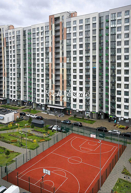 долгосрочная аренда 1-к квартира Киев, Подольский, 20000 грн./мес. Киев - изображение 8