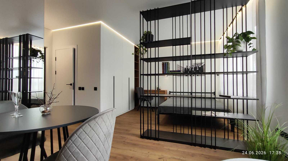 продажа 1-к квартира Киев, Голосеевский, 126000 $ Київ - зображення 5