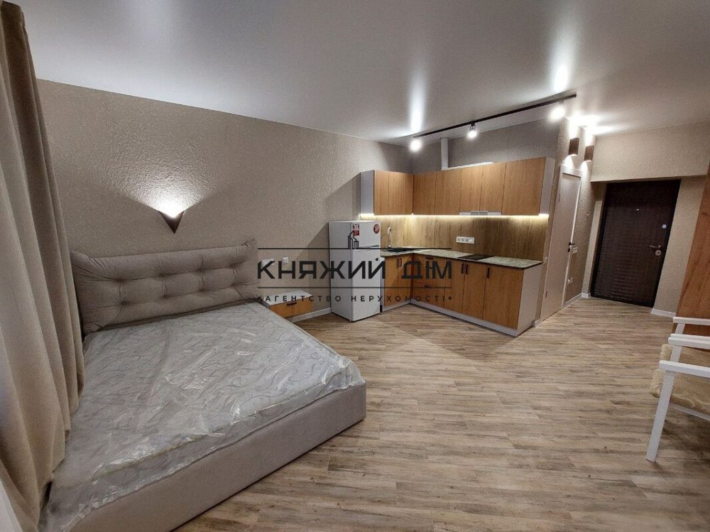 Оренда 1-но к. квартири м. Сирець. 11203065 Київ - зображення 5