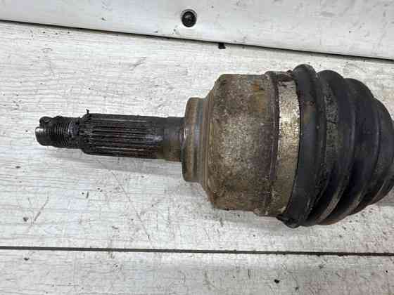 Привод передний правый АКПП Kia Sorento 2002-2011 495003E201 (Арт. 68951) Київ