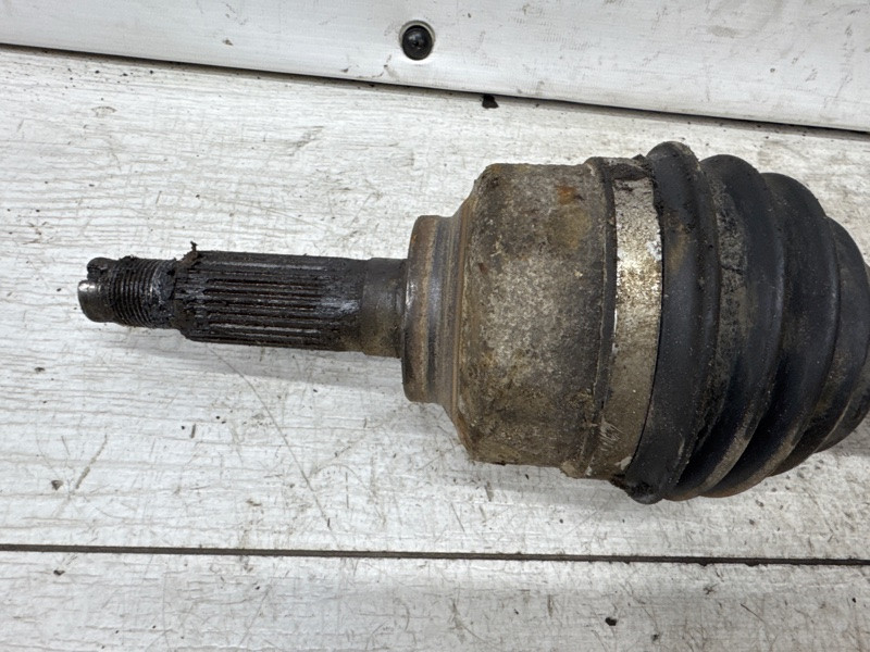 Привод передний правый АКПП Kia Sorento 2002-2011 495003E201 (Арт. 68951) Київ - зображення 2