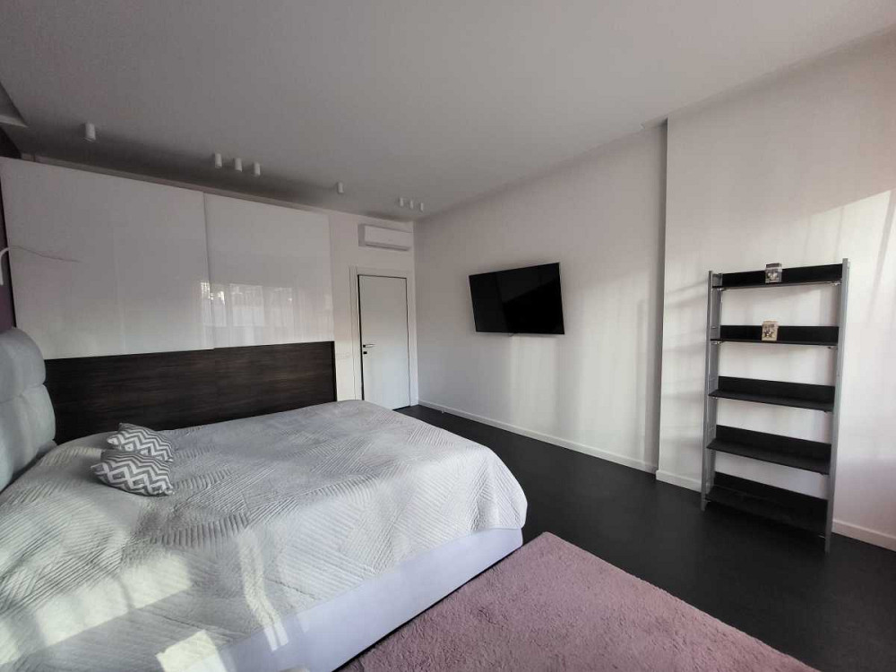 долгосрочная аренда 2-к квартира Киев, Печерский, 1900 $/мес. Київ - зображення 3