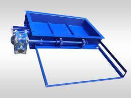 Задвижка ТЗР-200 , самотечное оборудование Київ - зображення 4