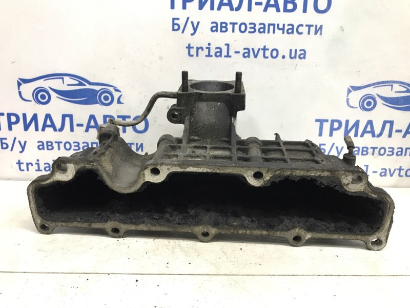 Коллектор впускной металл Toyota RAV 4 A30 2.2 DIESEL 2ADFTV 2005 (б/у) Київ - зображення 3