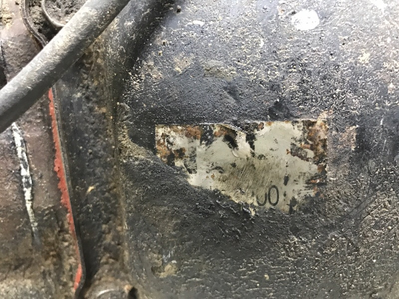 Редуктор передний Mitsubishi Pajero Sport 1996-2008 MR296505 (Арт. 57606) Київ - зображення 7