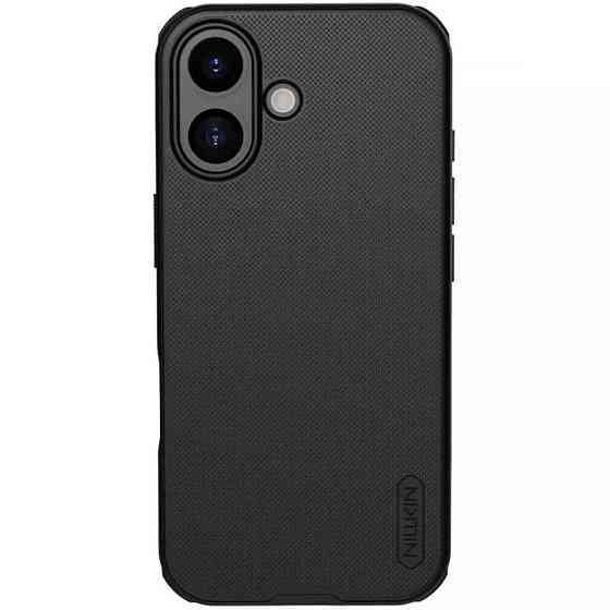 Чехол Nillkin Matte Pro для Apple iPhone 17 (6.3") Херсон