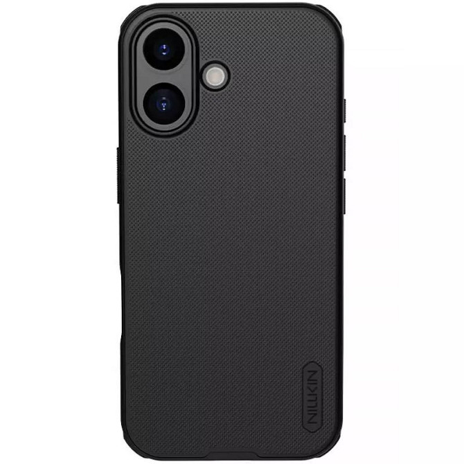 Чехол Nillkin Matte Pro для Apple iPhone 17 (6.3") Херсон - зображення 2