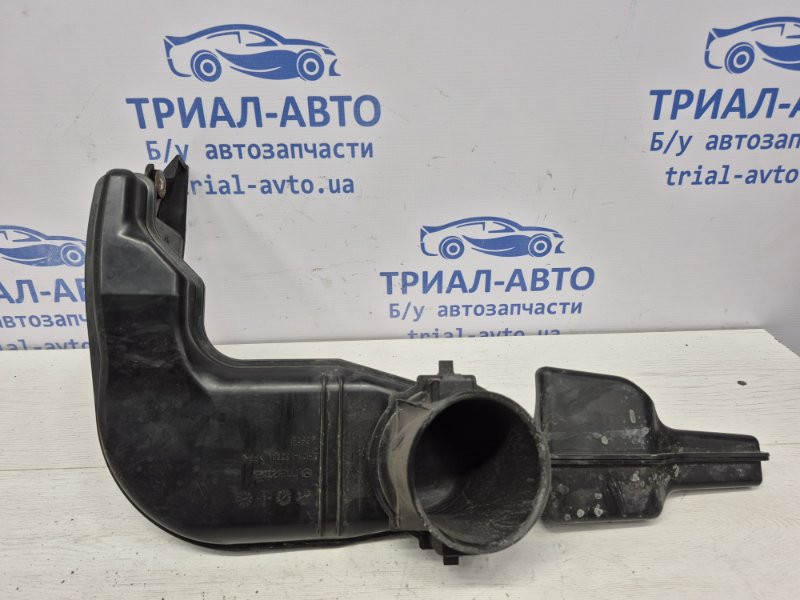 Воздухозаборник Mazda CX 5 KE 2.2 DIESEL 2011 (б/у) Киев - изображение 2