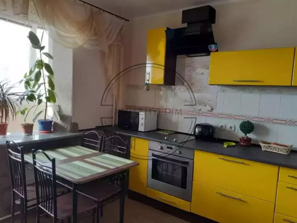 Здається гарна і простора 1 кім.кв. на Ревуцького 42Б. М.Харківська – 3 хв. № 11201134 Киев - изображение 1