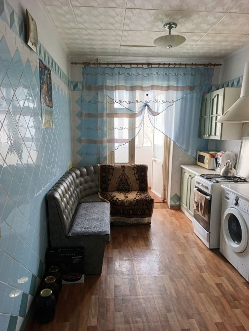 В продажу 3 х кімнатна квартира, чеський проект, селище Котовського Одесса - изображение 8