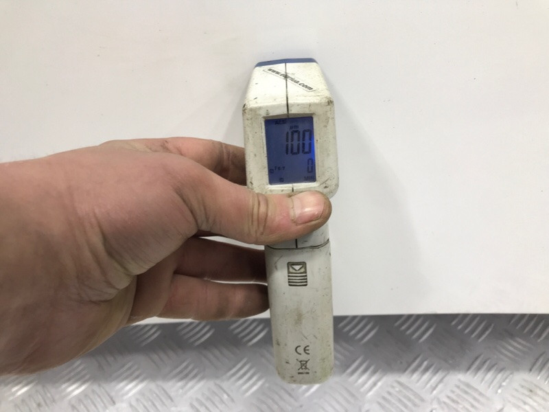 Капот Mazda 3 2013-2019 BHY0-52-31XA (Арт. 49864) Київ - зображення 5