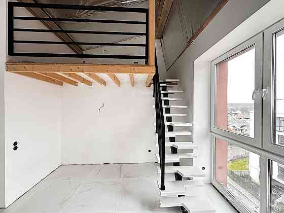 продажа 1-к квартира Киево-Святошинский, Хотов, 57000 $ 