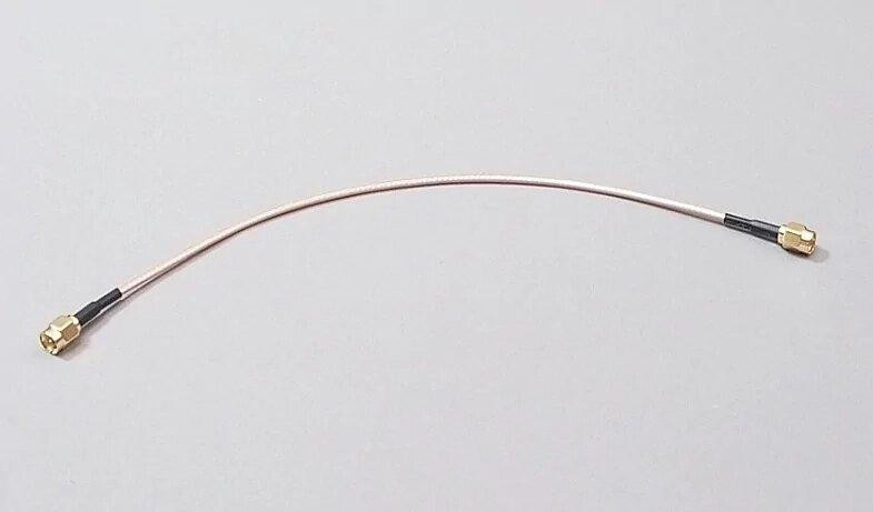 Усилитель сигнала Wi-Fi (бустер) репитер 2,4 ГГц 1W с внешней круговой антенной и аксессуарами Днепр - изображение 6