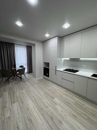 продажа 1-к квартира Ровно, 82000 $ Ровно - изображение 1