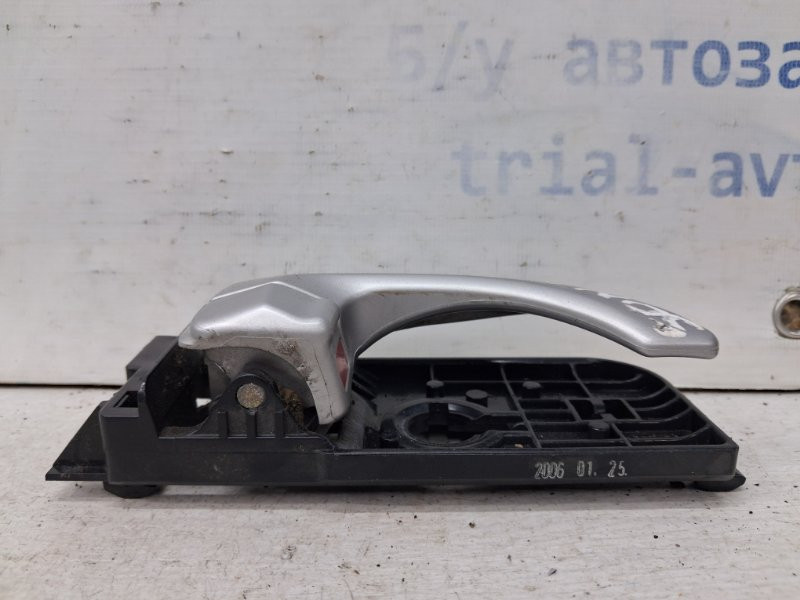 Ручка двери внутренняя правая Hyundai Sonata 2004-2010  (Арт. 67093) Киев - изображение 2