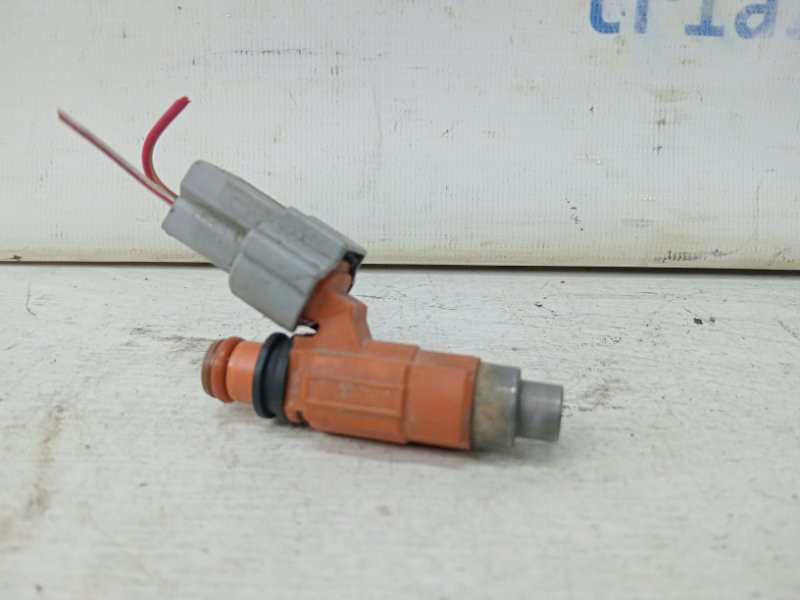 Форсунка топливная Mitsubishi Lancer 2003-2009 MD319791 (Арт. 61394) Київ - зображення 1