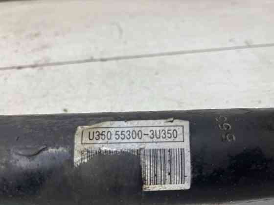 Амортизатор задний Kia Sportage 2010-2016 553112Y350 (Арт. 70926) Киев