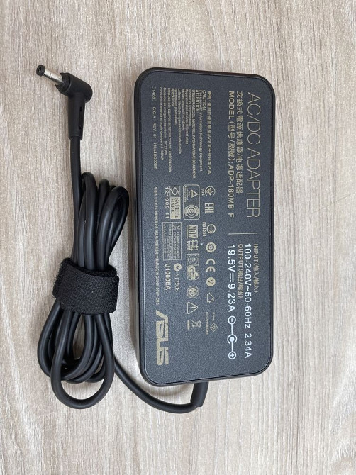 Зарядні пристрої для ноутбуків усіх виробників Киев - изображение 1