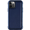 Чехол PC+TPU+Metal K-DOO MARS Series для Apple iPhone 13 Pro (6.1") Херсон