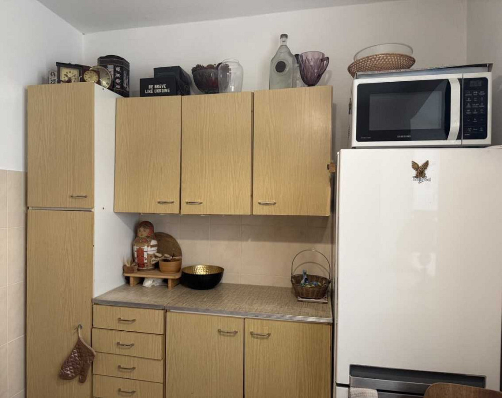 продажа 1-к квартира Киев, Шевченковский, 48000 $ Київ - зображення 7