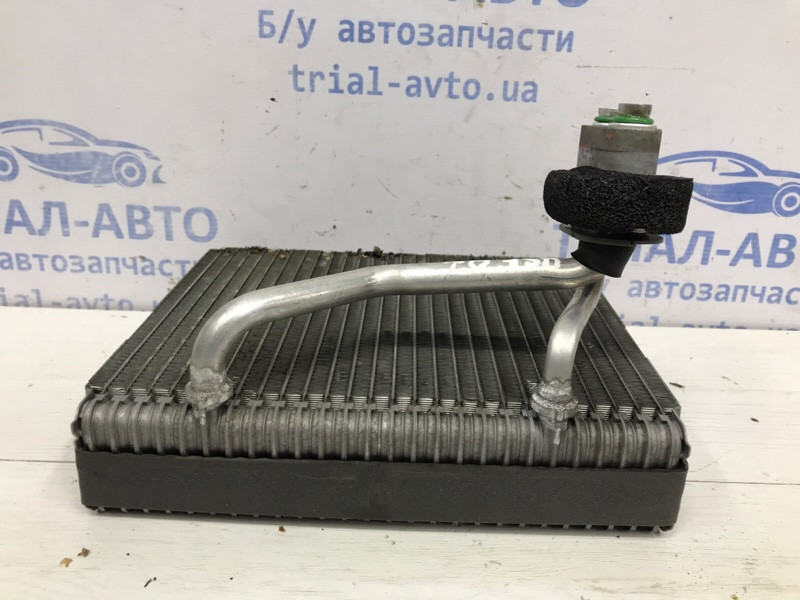 Осушитель кондиционера Hyundai Santa fe CM 2.7 БЕНЗИН G6EA 2005 (б/у) Киев - изображение 3