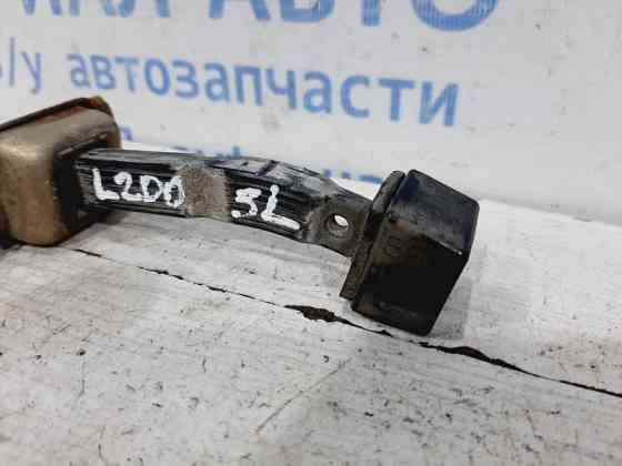 Ограничитель двери задний левый Mitsubishi L200 2006-2015 MR959623 (Арт. 28109) Киев