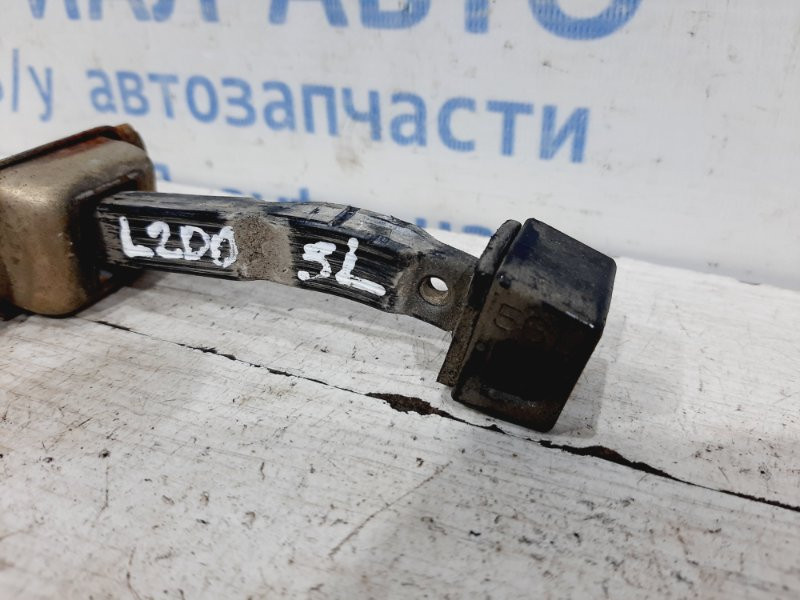 Ограничитель двери задний левый Mitsubishi L200 2006-2015 MR959623 (Арт. 28109) Київ - зображення 3