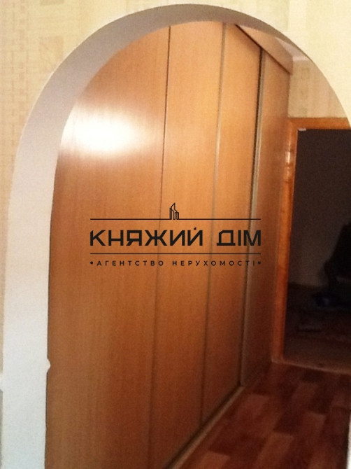 Оренда 2 кімнатної квартири на м. Позняки № 1175753 Киев - изображение 8