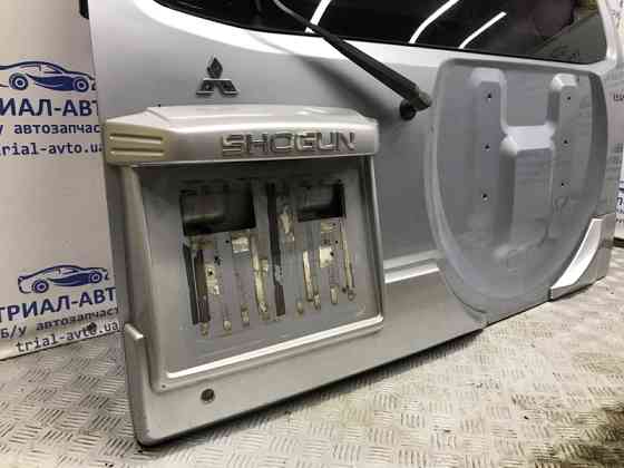 Крышка багажника Mitsubishi Pajero Wagon 3 3.2 ДИЗЕЛЬ 4M41 1999 (б/у) Киев