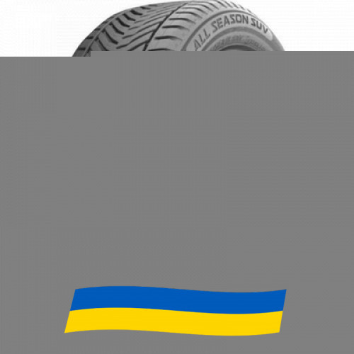 215/55 R18 Tigar All Season SUV 99V Позашляхова шина Київ - зображення 1