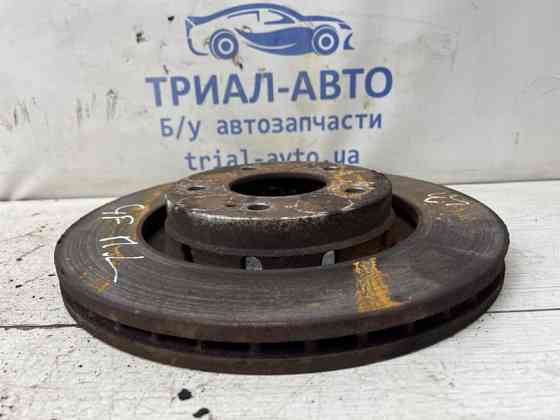 Диск тормозной передний Mitsubishi Outlander 2012-2021 4615A179 (Арт. 80036) Киев