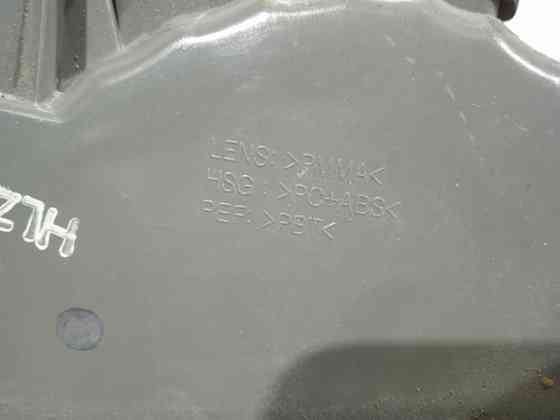 Фонарь задний внутренний левый Kia Cerato 2008-2012  (Арт. 19959) Київ