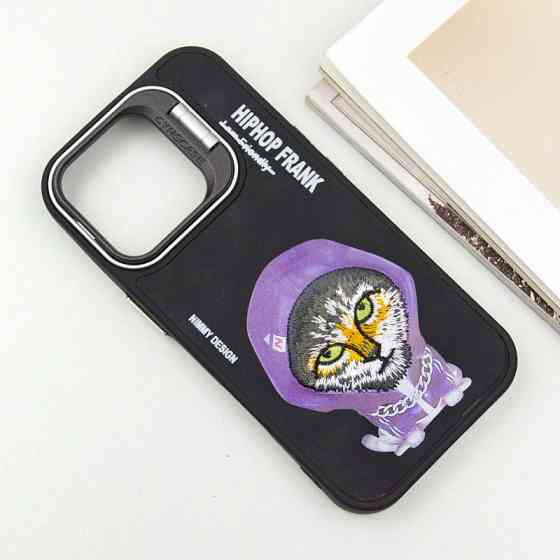 TPU+PC чехол Friends для Apple iPhone 15 (6.1") Херсон