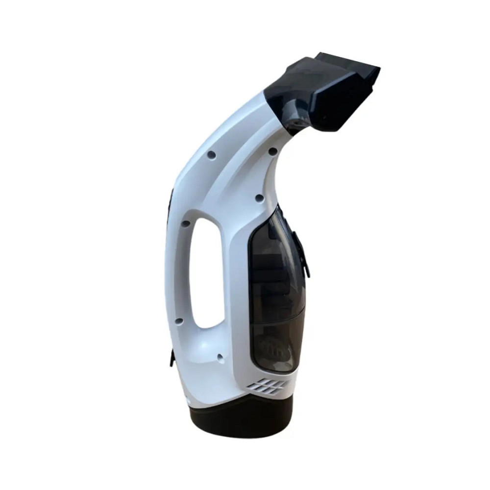 Пылесос для окон аккумуляторный Grunhelm GVC-WV01 15 Вт белый Киев - изображение 3