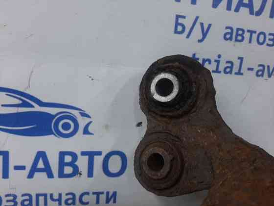 Цапфа задняя правая со ступицей Kia Ceed ED 1.4 БЕНЗИН G4FA 2006 (б/у) Київ