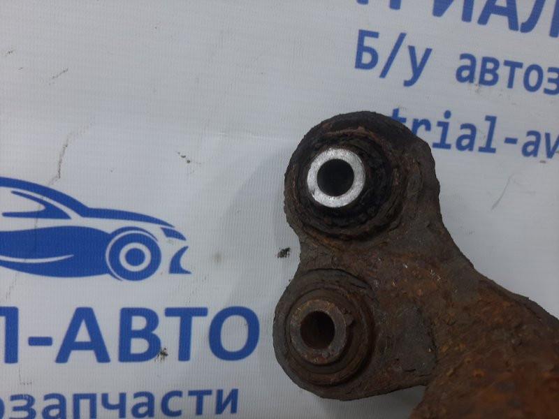 Цапфа задняя правая со ступицей Kia Ceed ED 1.4 БЕНЗИН G4FA 2006 (б/у) Київ - зображення 3