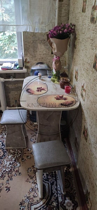 Продаж однокімнатної квартири по вул. Академіка Білецького, 9 21146205 Київ - зображення 3