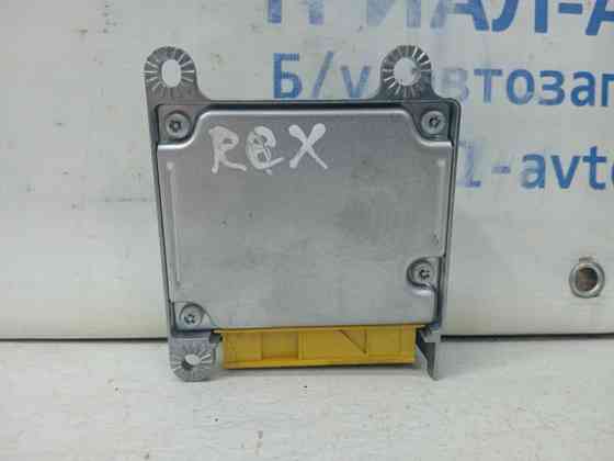 Блок управления SsangYong Rexton 2006-2012 8625008141 (Арт. 61496) Киев