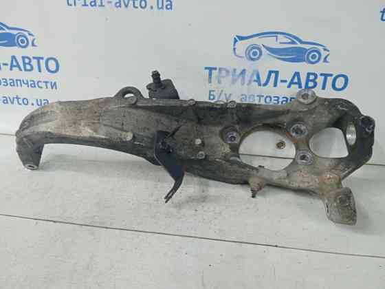 Кулак поворотный левый без ступицы Infiniti Q50 V37 2.2 DIESEL OM651 2013 (б/у) Киев